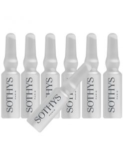 Anti ageing Essential Ampoules מארז 7 אמפולות אנטי אייג'ינג חיוניות