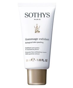 פילינג גומאז' ביולוגי