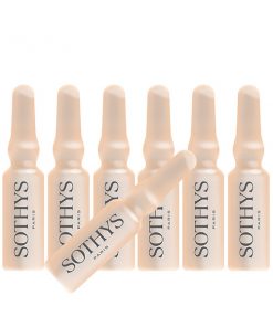Brightening Essential Ampoules מארז 7 אמפולות הבהרה חיוניות