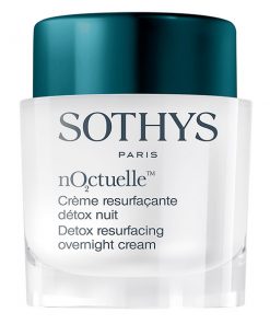 קרם לילה מחדש דטוקס Detox