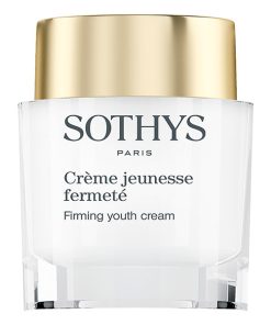 קרם נעורים ז'נס למיצוק העור