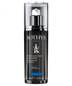 סרום ז'נס נגד קמטים