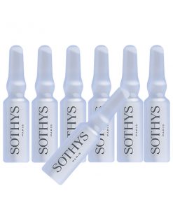 Hydrating Essential Ampoules מארז 7 אמפולות לחות חיוניות