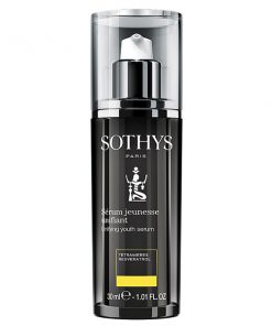 סרום ז'נס למראה אחיד