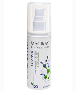 ויטה קלינסר ג'ל ניקוי עדין לכל סוגי העור