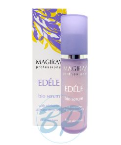 ביו סרום לכל סוגי העור סדרת אדל