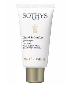 קרם לחות קל לכל סוגי העור