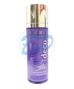 דקו סרום לחיזוק ומתיחת העור פורטה