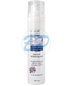 extra rich finishing cream אקסטרה ריץ פינישינג קרם