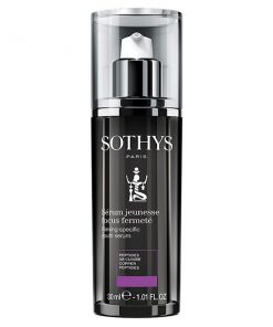 סרום ז'נס ממצק