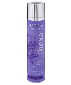 הקסה קרם להפחתת קמטי הבעה פורטה