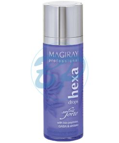 הקסה סרום למניעת קמטי הבעה פורטה