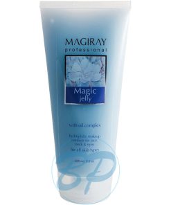 מג'יק ג'לי מסיר איפור וניקוי הידרופילי