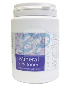 מינרל טונר מי פנים מרוכזים