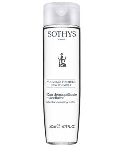 מים מיסלריים ב-2 גדלים