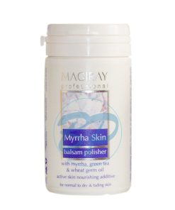 מירה בלזם תוספת הזנה