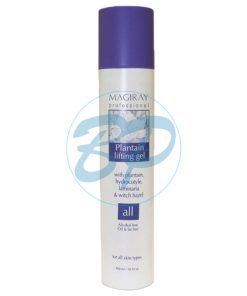 פלנטיין ליפטינג ג'ל