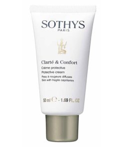 קרם לחות מגן