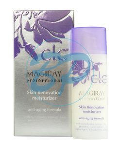 קרם לחות משקם לעור בוגר סי.אל.סי