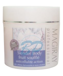 פירות סופלה לקירור עור הגוף