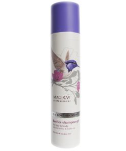 spa berries shampoo gel בריס ג'ל שמפו פירות יער ספא ים המלח