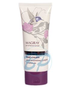 spa foot creem קרם רגליים נגד יובש וסדקים ספא ים המלח