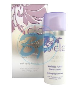 קרם ליפטינג הזנה לעור בוגר סי.אל.סי