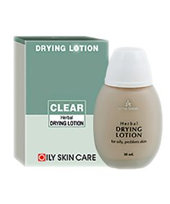 קליר תרחיף ייבוש והסוואה