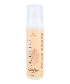 026 אלאדום קרם הגנה SPF50 דל שומן