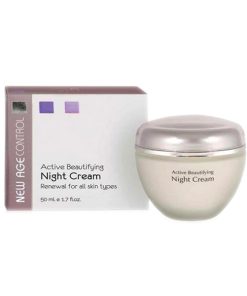 ניו אייג' העידן החדש קרם לילה