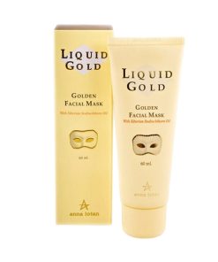 סדרת הזהב מסכת זהב