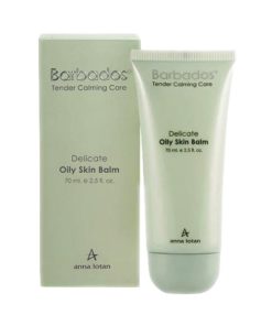 ברבדוס קרם לחות עדין