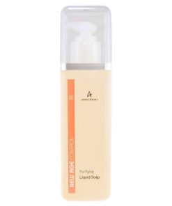 ניו אייג' סבון נוזלי מטהר