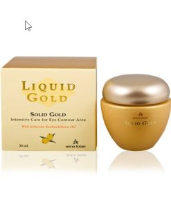 סדרת הזהב משחת זהב