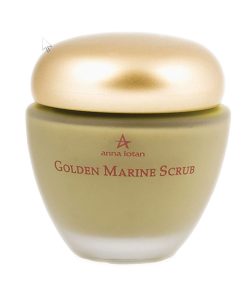 סדרת הזהב פילינג זהוב לפנים