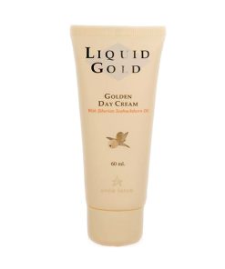 סדרת הזהב קרם יום זהוב