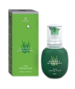 גרינס הסדרה הירוקה סרום לחותי ממצק