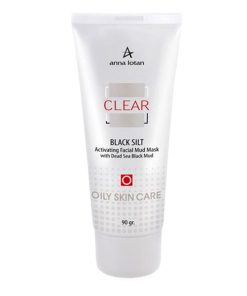 קליר מסכת בוץ