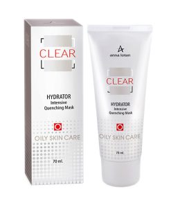 קליר מסכת התפחה