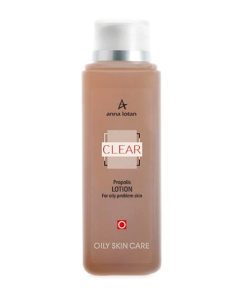 קליר מי פנים פרופוליס