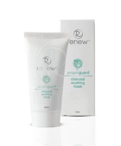 פרופיוגרד מסכת פחם מרגיעה