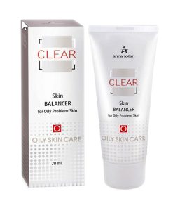 קליר באלנסר קרם ג'ל