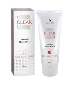 קליר קרם לחות הממליס