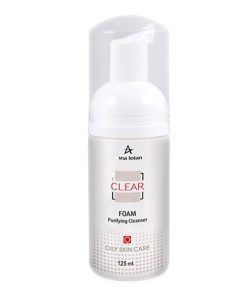 קליר קצף ניקוי