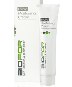 הידרו קרם לחות טיפולי לעור בעייתי