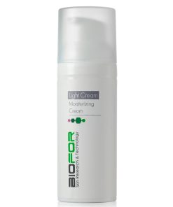 לייט קרם איזון והבהרה