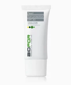 מקדם הגנה עם spf30 עם וללא גוון 100 מל