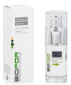 סרום ויטמין סי למיצוק העור