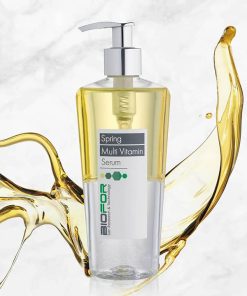 ספרינג סרום עשיר בוויטמינים