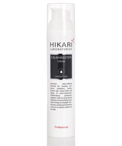 קרם הרגעה לטיפול באלרגיות גירוי ותפרחת דלקתית